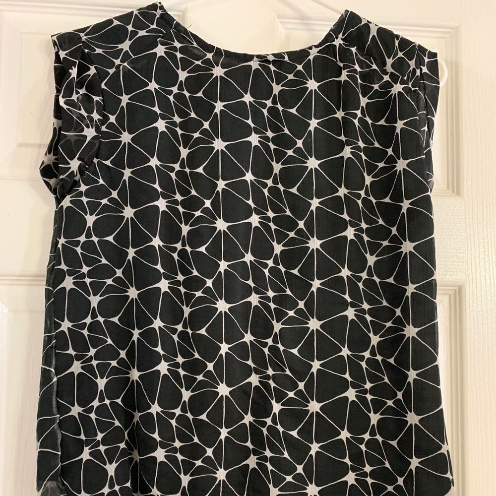 Blouse - Picture 2 of 3